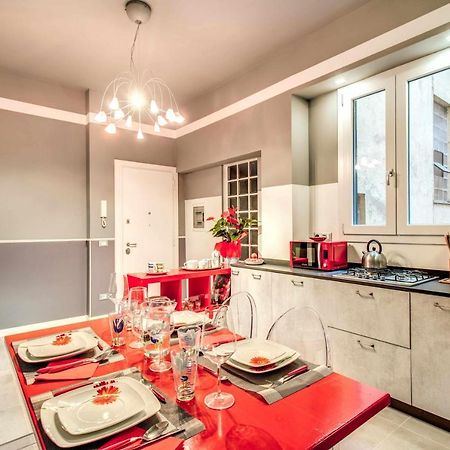 Original House In Trastevere Roma Ngoại thất bức ảnh