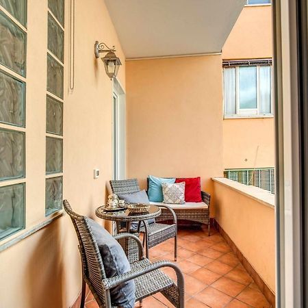 Original House In Trastevere Roma Ngoại thất bức ảnh