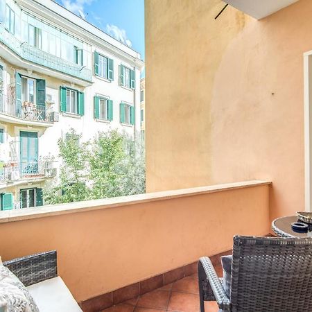 Original House In Trastevere Roma Ngoại thất bức ảnh