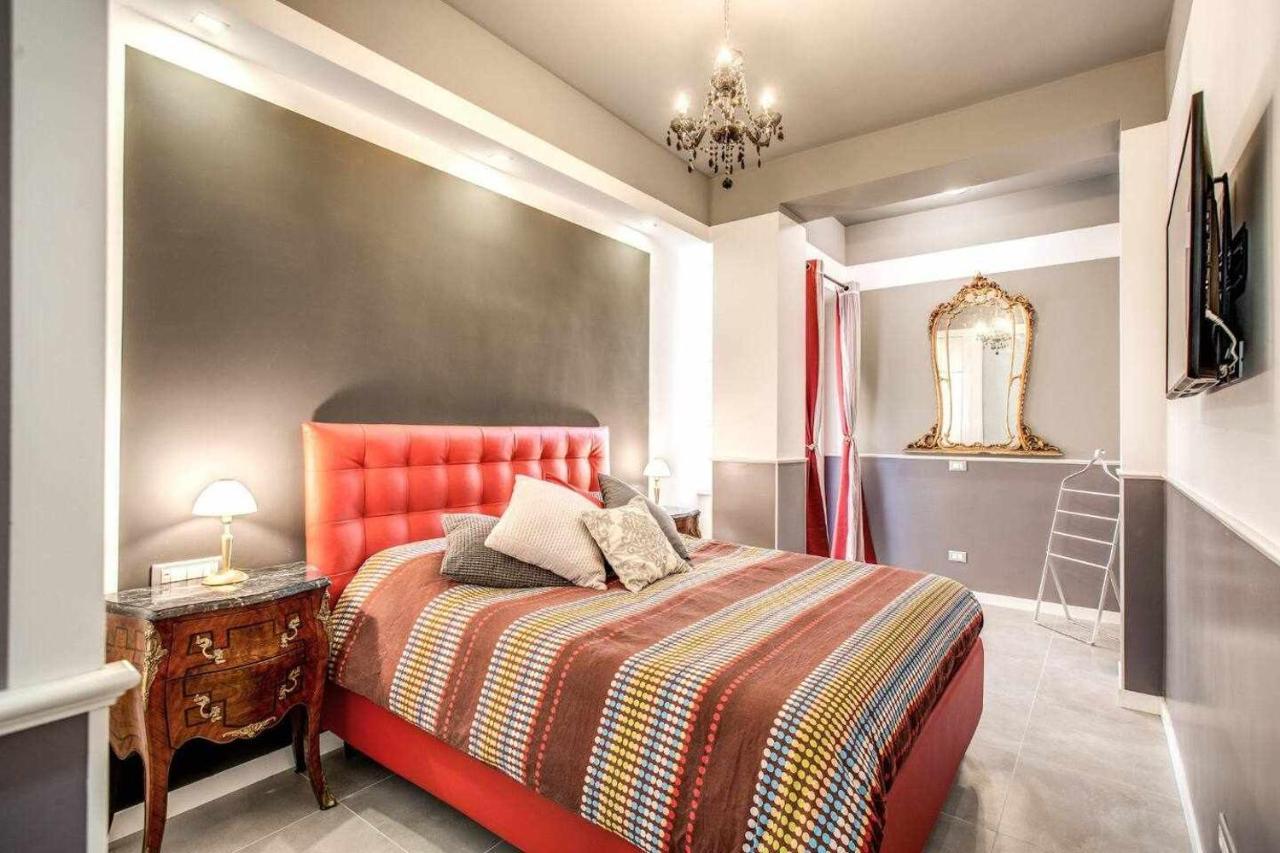 Original House In Trastevere Roma Ngoại thất bức ảnh