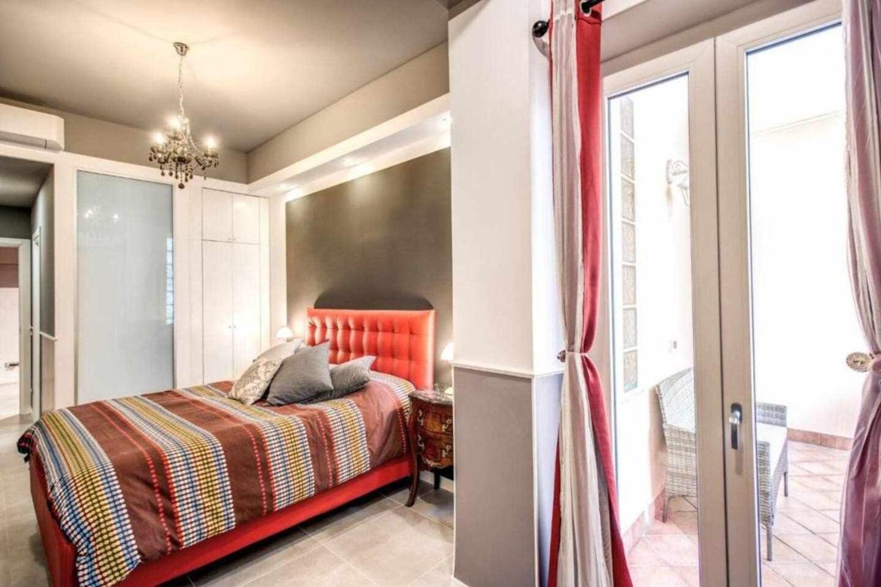 Original House In Trastevere Roma Ngoại thất bức ảnh