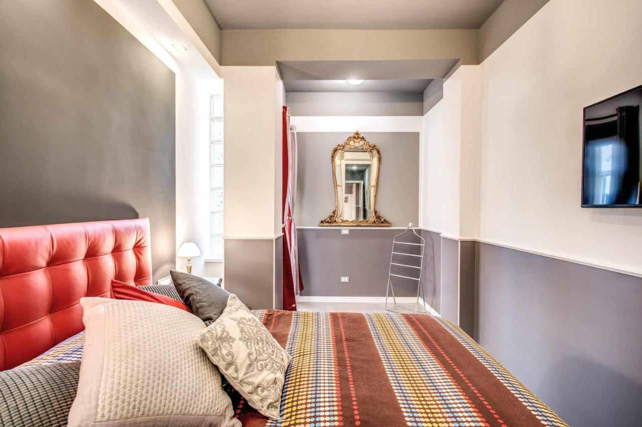 Original House In Trastevere Roma Ngoại thất bức ảnh