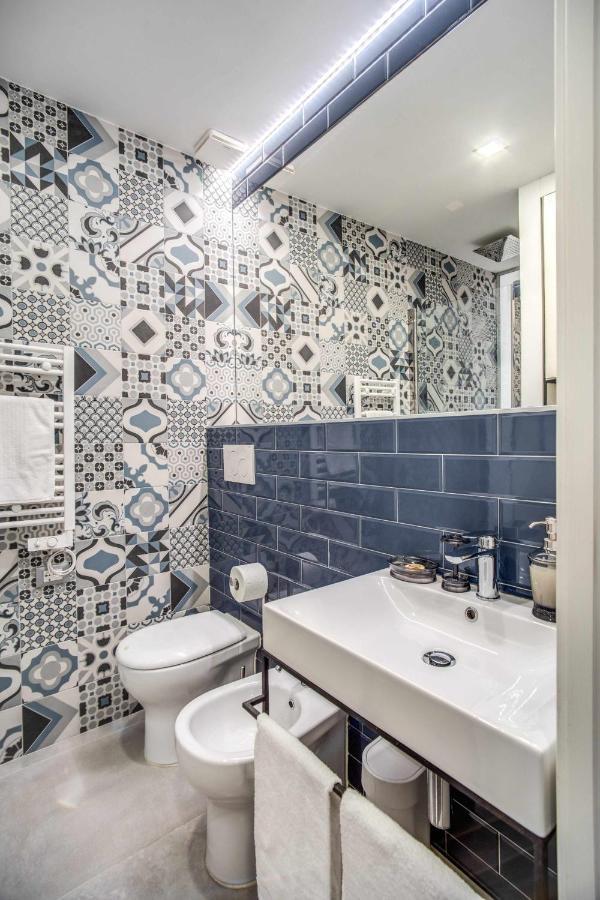 Original House In Trastevere Roma Ngoại thất bức ảnh